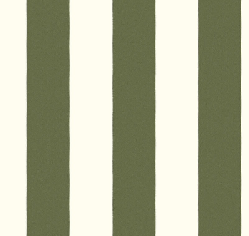Cabana Stripe Forest