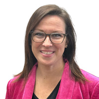Tricia Mitchell