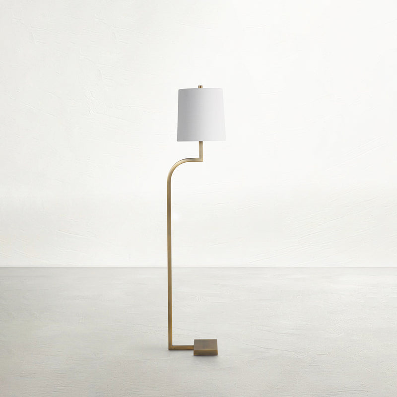 Hawthorne Floor Lamp