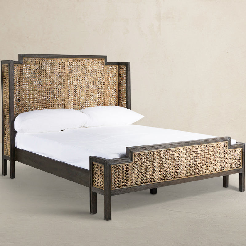 Camille Bed - King