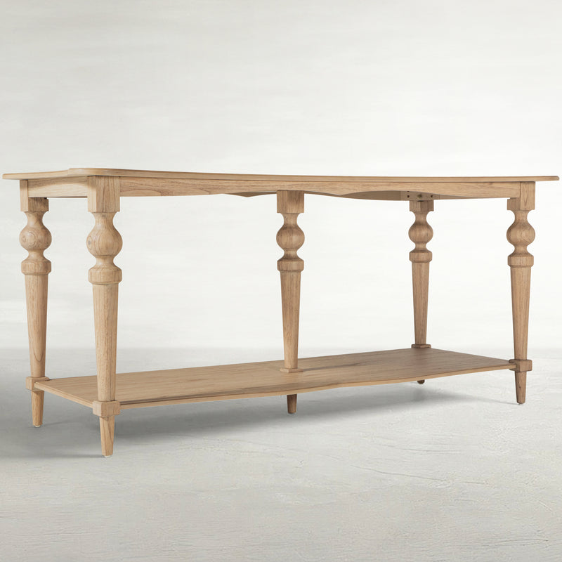 Nirvana Console Table