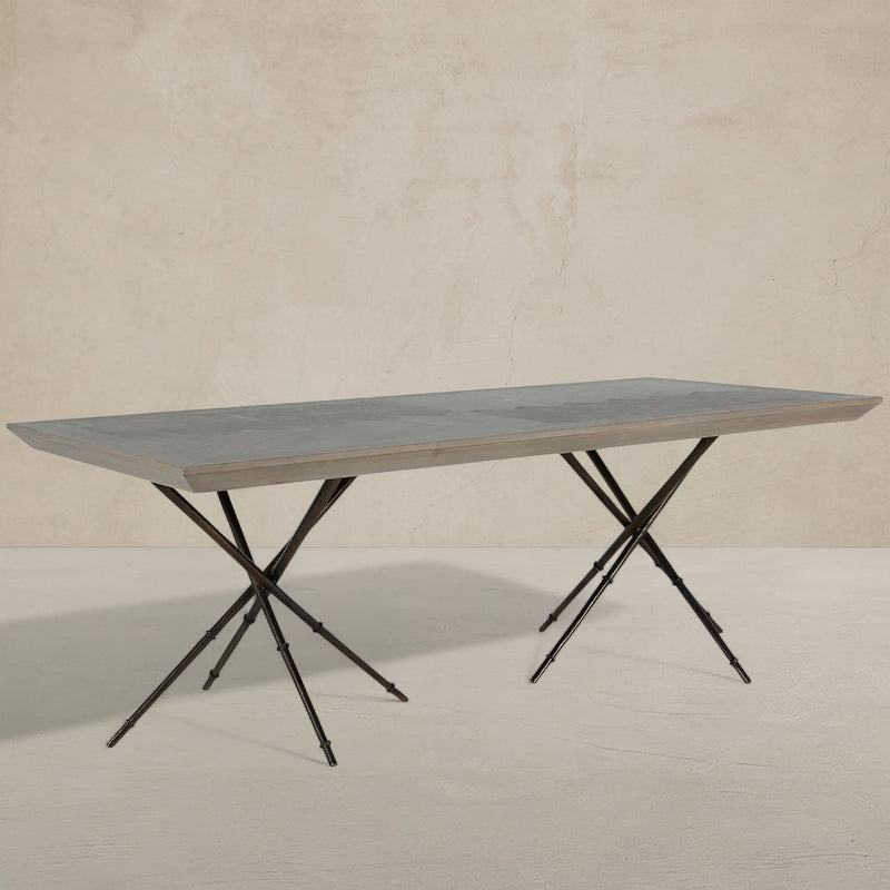 Davenport Dining Table