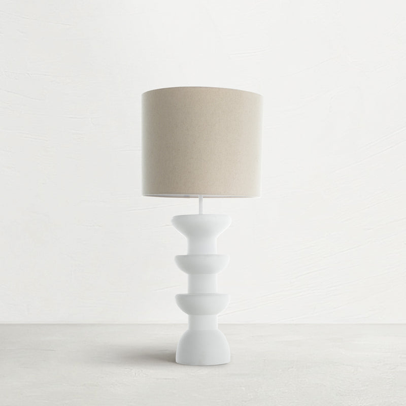 Honu Table Lamp