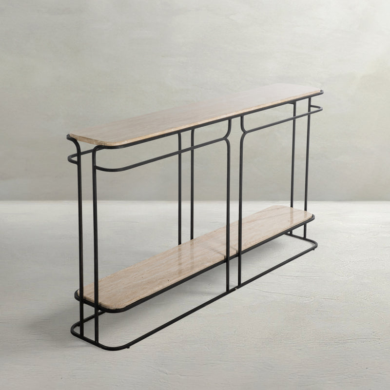 Louise Console Table