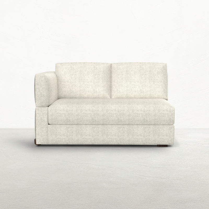 Halden LAF Loveseat
