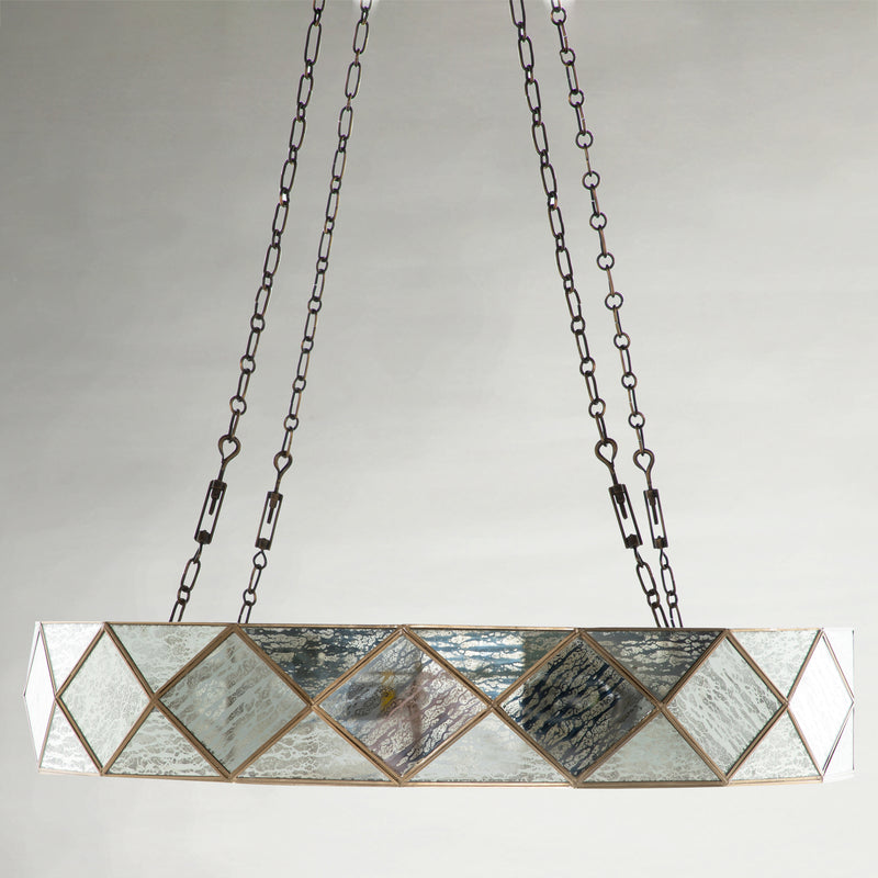 Maybelle Chandelier - Large