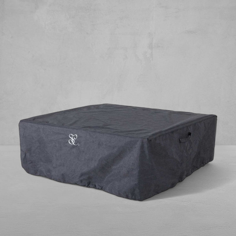 Coffee Table And Ottoman Cover