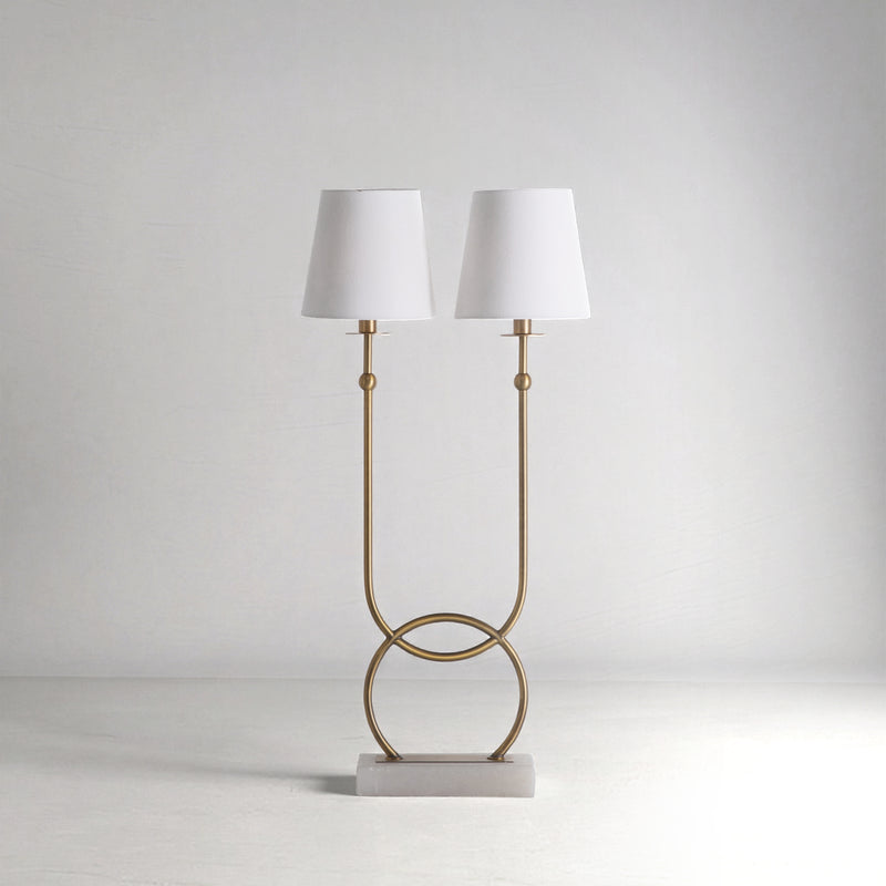 Mayfield Table Lamp