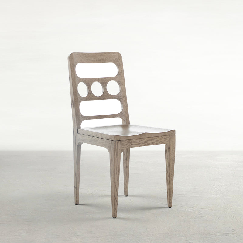 Ellison Dining Chair - Light Blonde