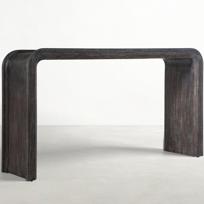 Norman Console - Dark