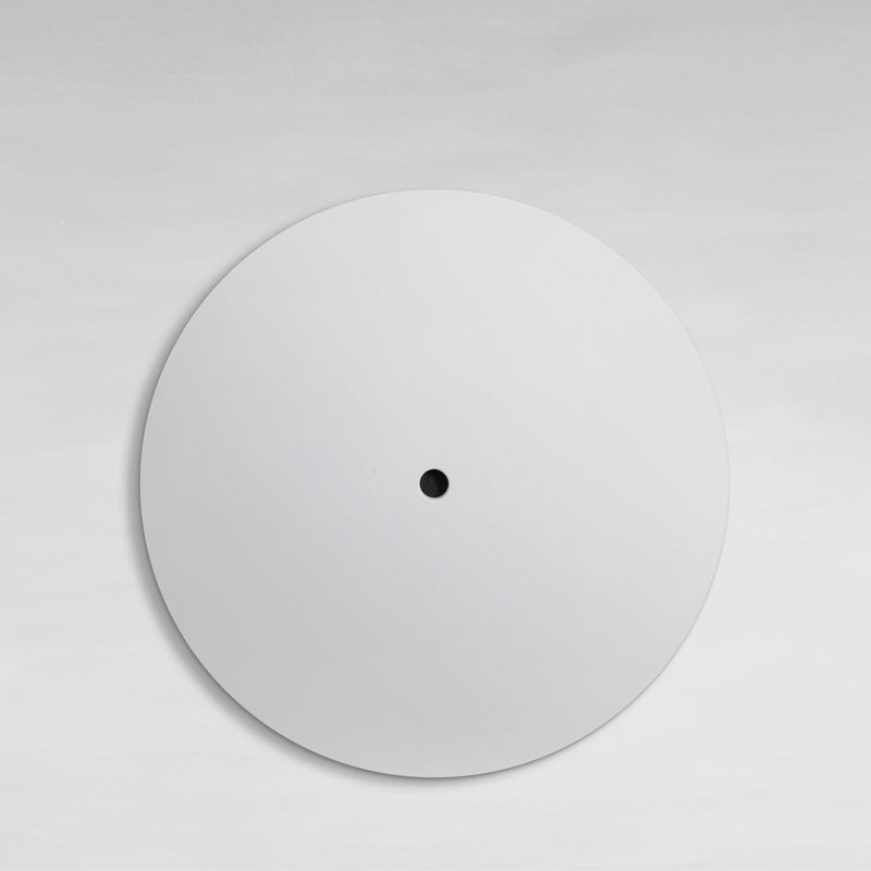 Plateau Stone 36" Round Outdoor Table Top