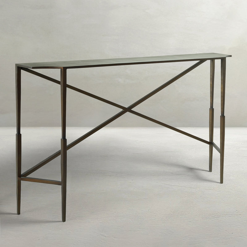 Fennick Console Table
