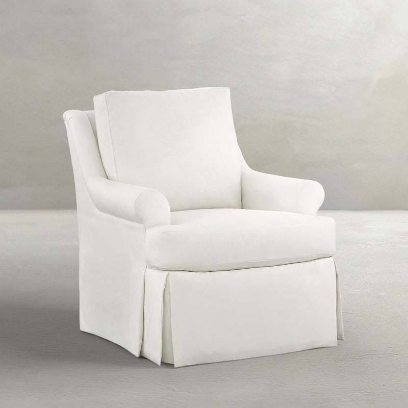 Durango Falls Swivel Chair