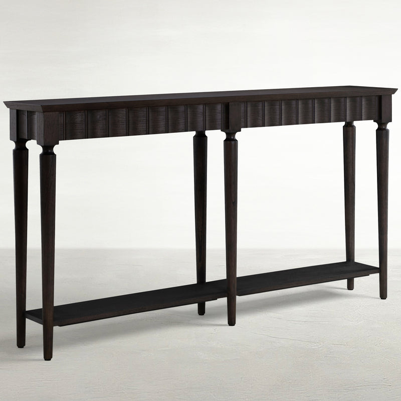 Peterson Long Console - Dark