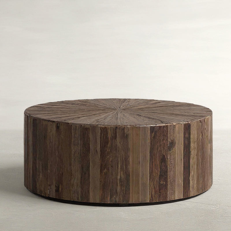 Cyrano Coffee Table