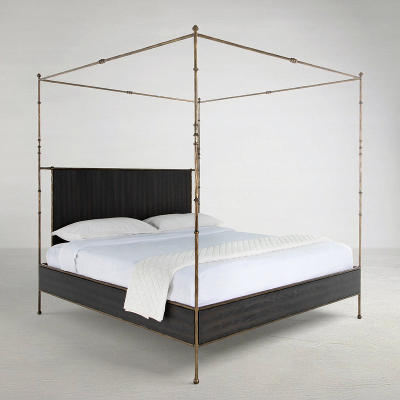 Reese King Bed