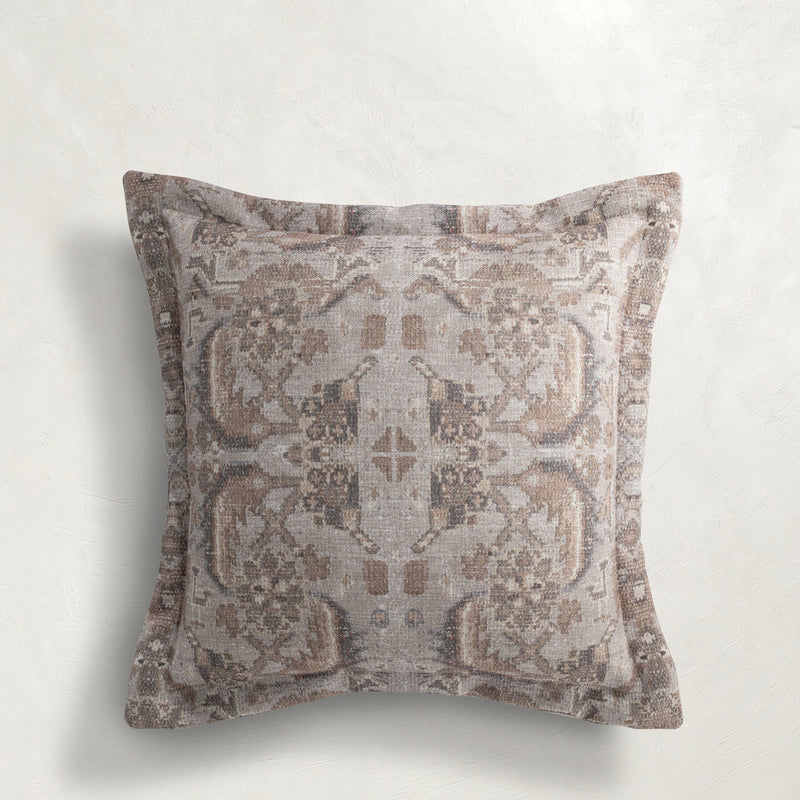 Miles Indoor Throw Pillow