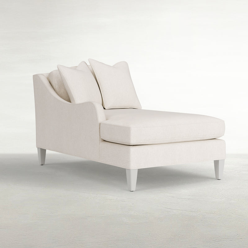 Liberty Chaise & 1/2 Left Arm