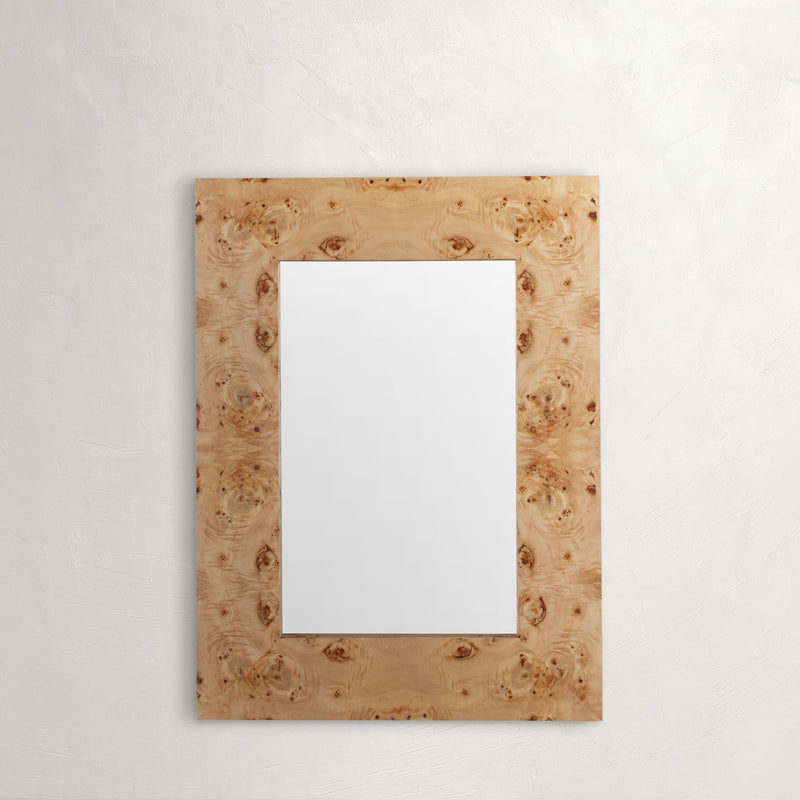 Saul Mirror - Rectangle