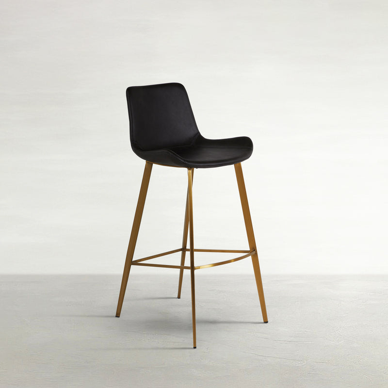 Hines 30" Bar Height Stool