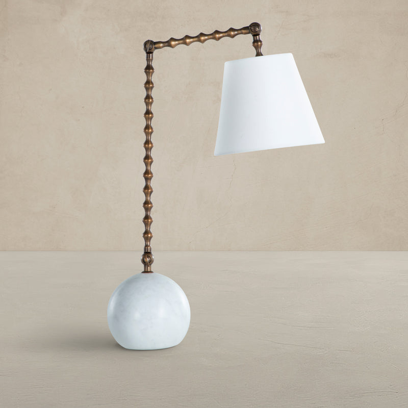 Nadine Task Lamp