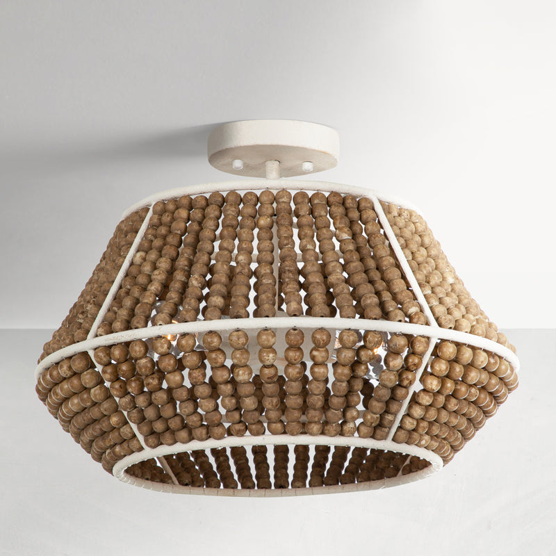 Gilmer Semi-Flush Mount