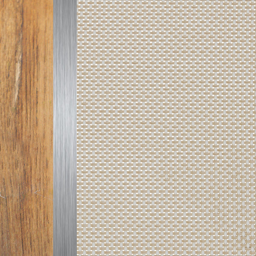 Natural Teak