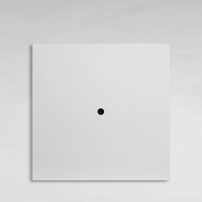 Plateau Stone 36" Square Outdoor Table Top