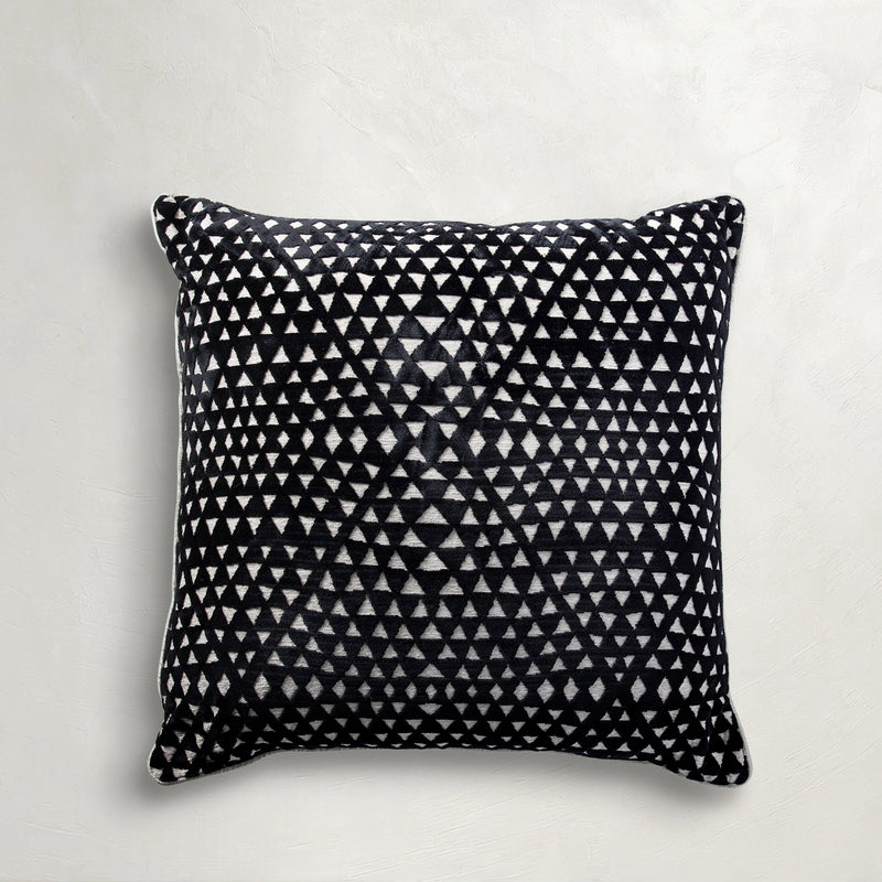 Pyramid Indoor Throw Pillow