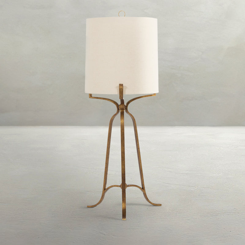 Evie Table Lamp