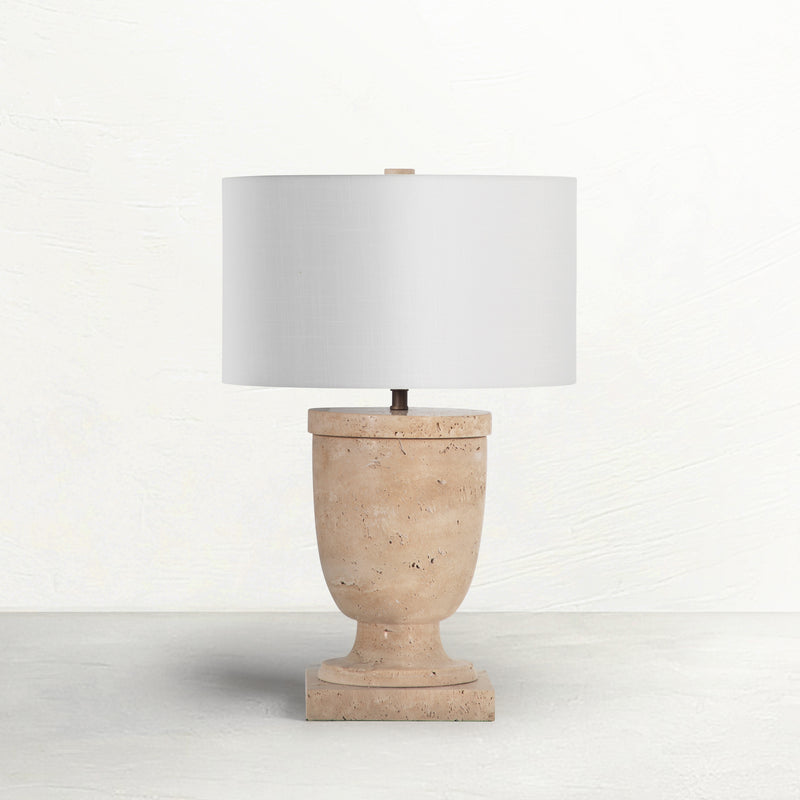 Obadiah Table Lamp