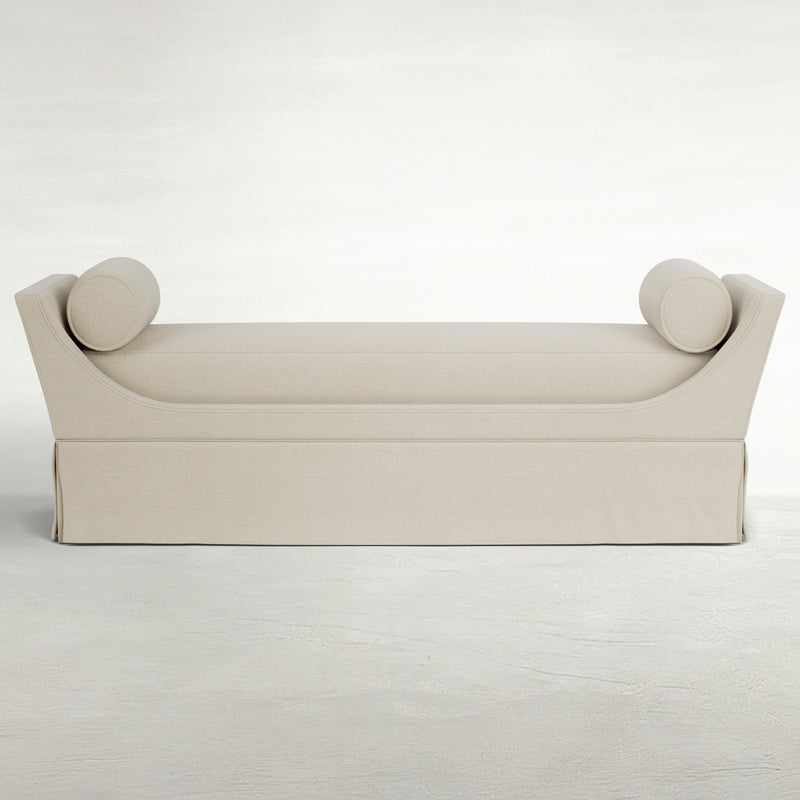 Gayle Bench- Large (King)