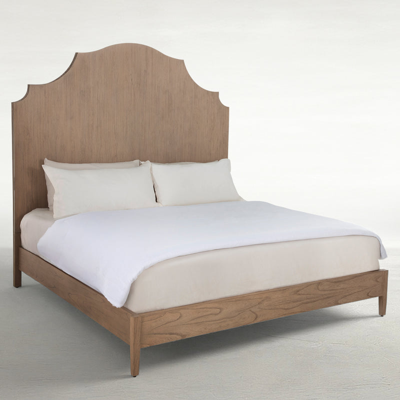 Princeton Bed - King