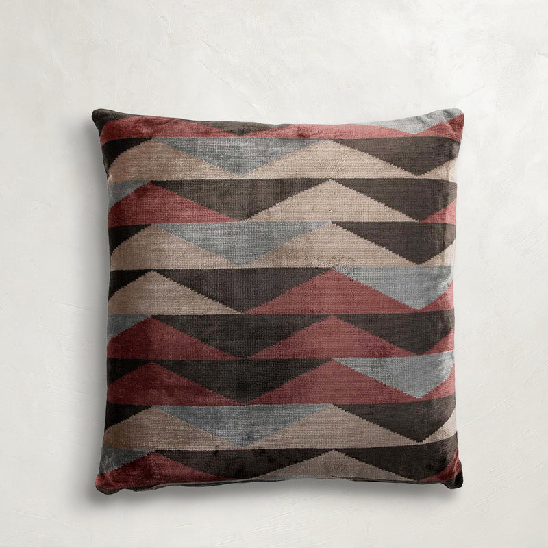 Geode Indoor Throw Pillow