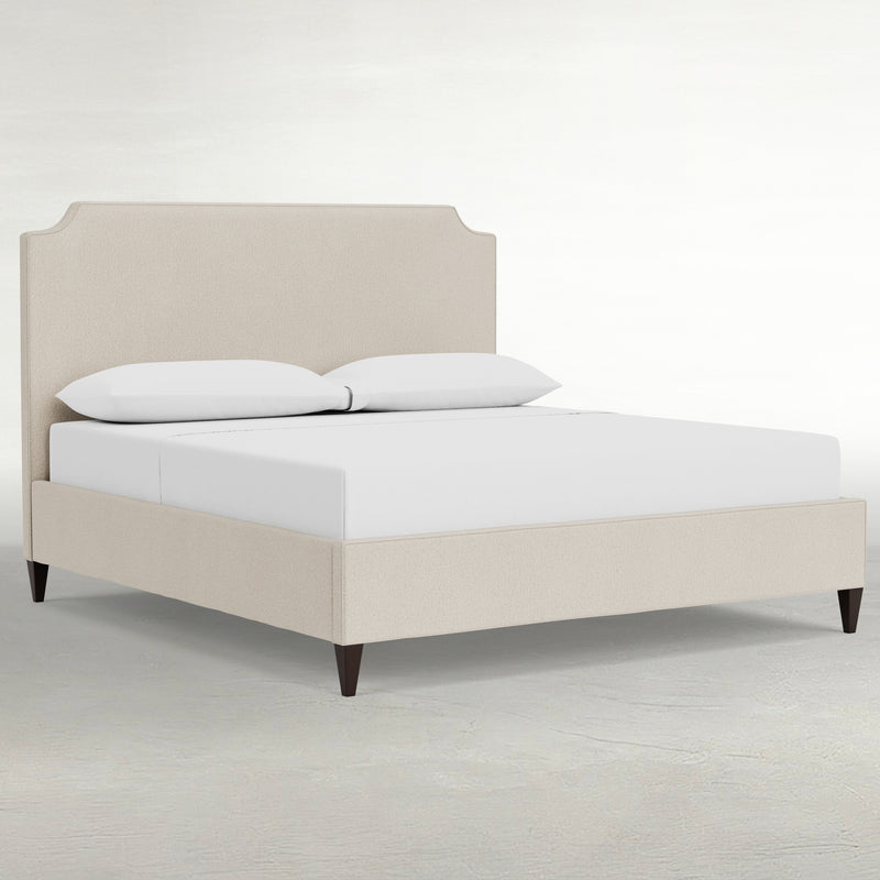 Clara Bed- King