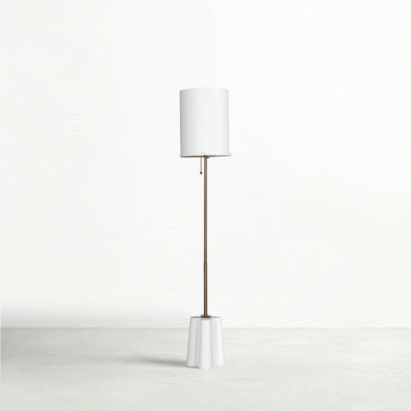 Florence Floor Lamp