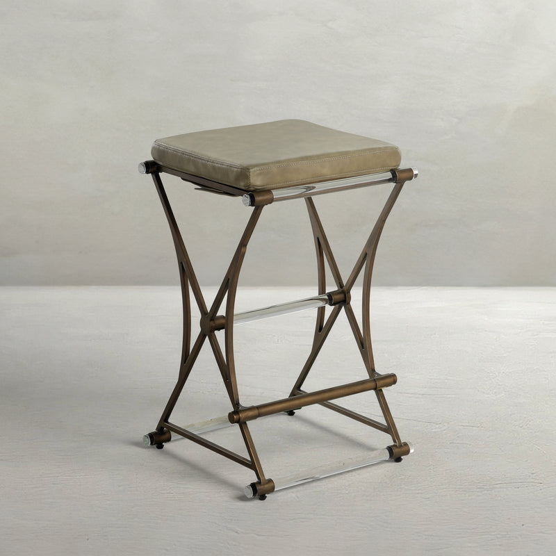 Flynn 26.5" Counter Height Stool