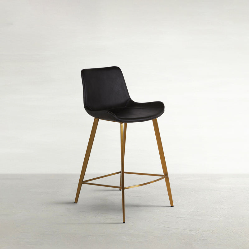 Hines 25.75" Counter Height Stool