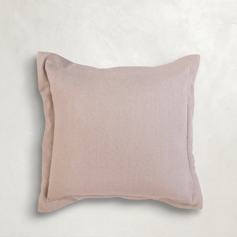Linen Lover Indoor Throw Pillow