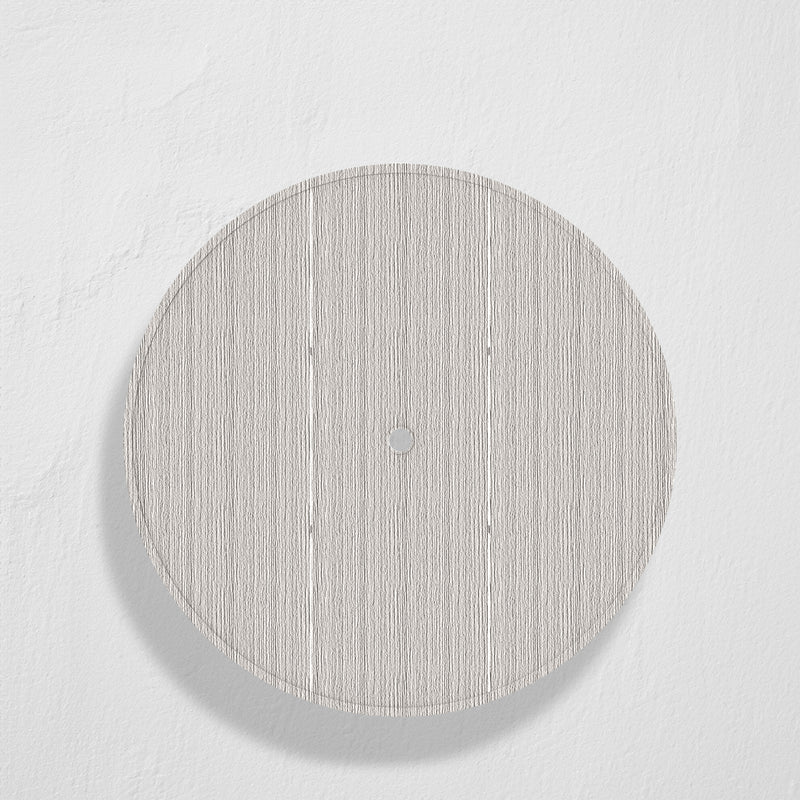 Horizon Aluminum 48" Round Outdoor Table Top