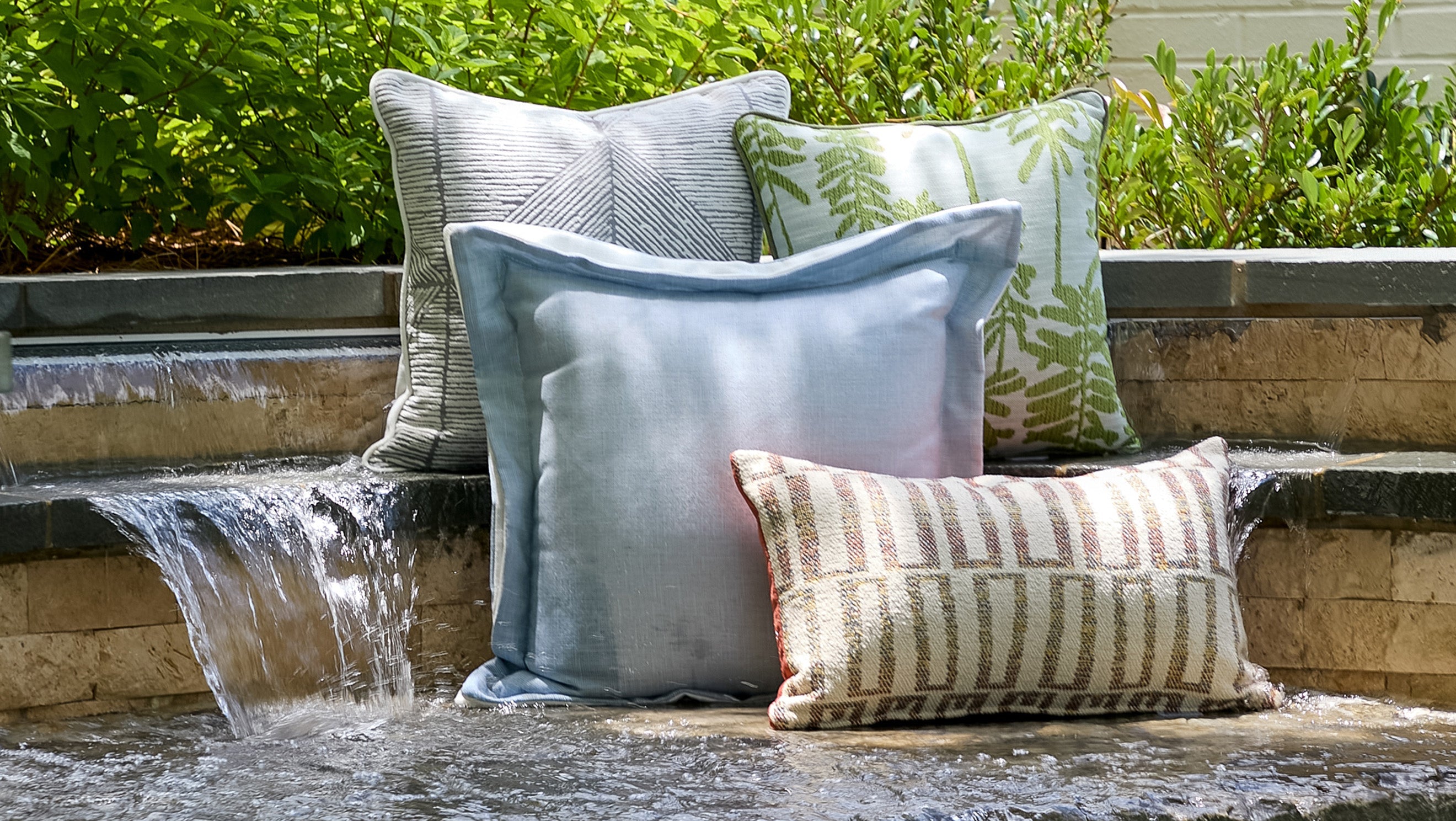 Outdoor Decor