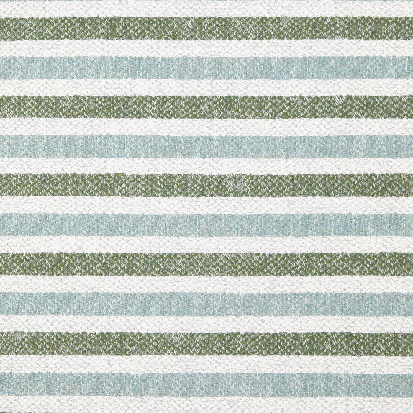 Bar Stripe Forest Fabric swatch image