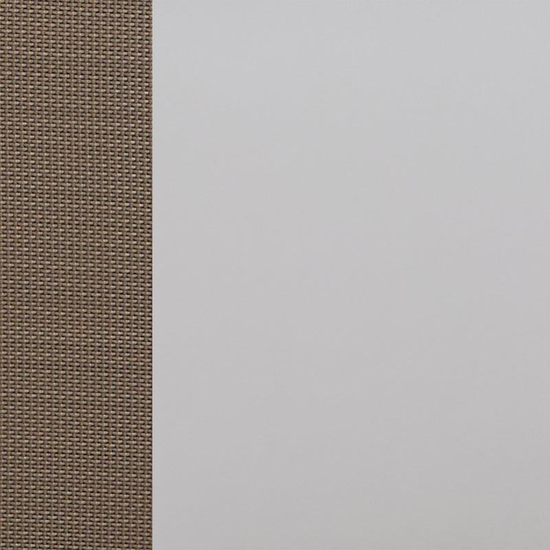 Natural Weave/Vinyl