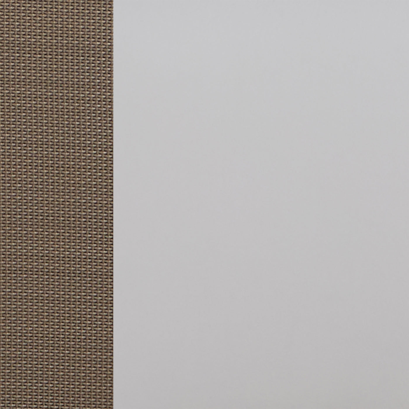 Natural Weave/Vinyl