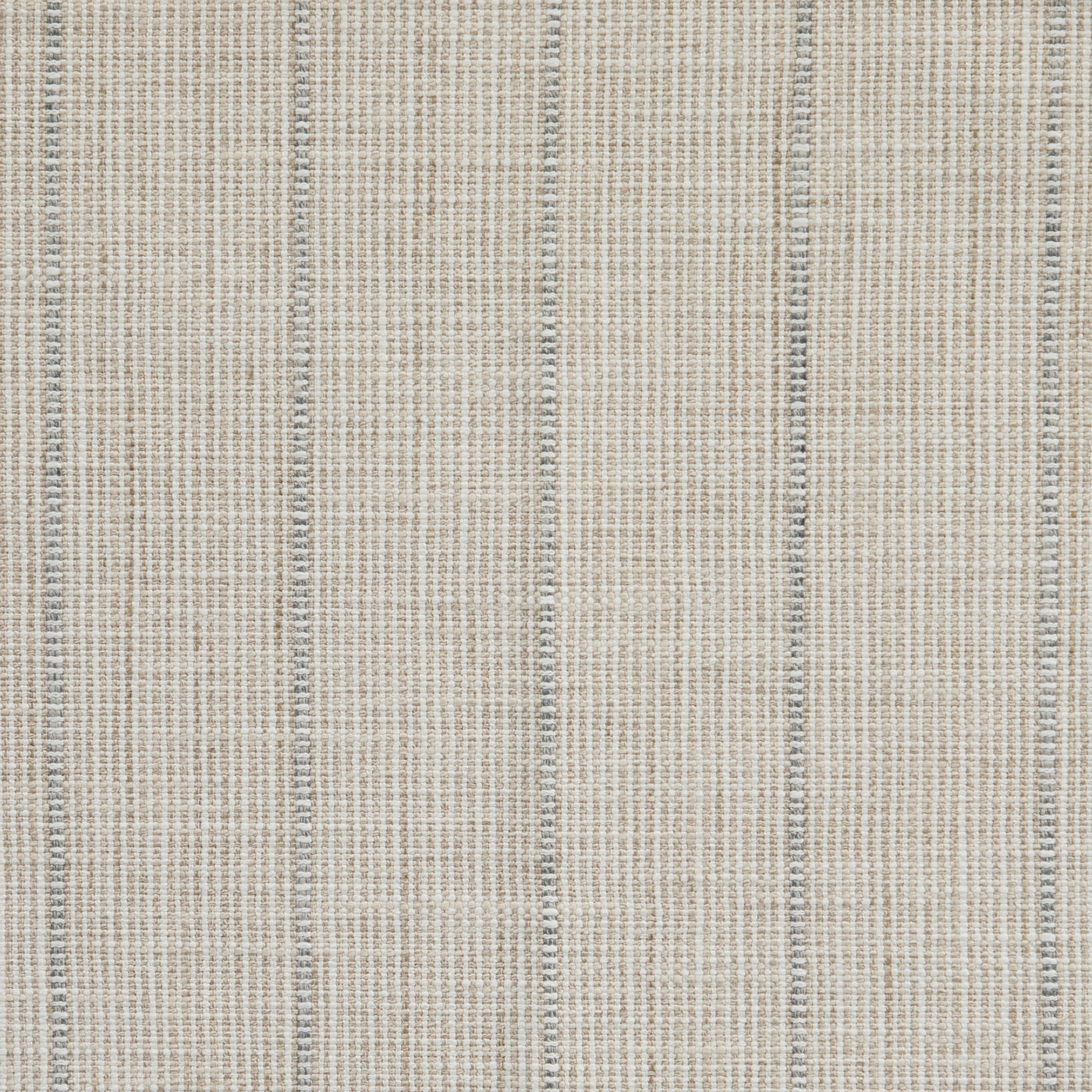 Reed Stripe Silver