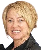 Margaux Toothman