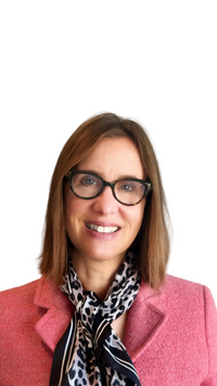 Susie Stine-Lindemann