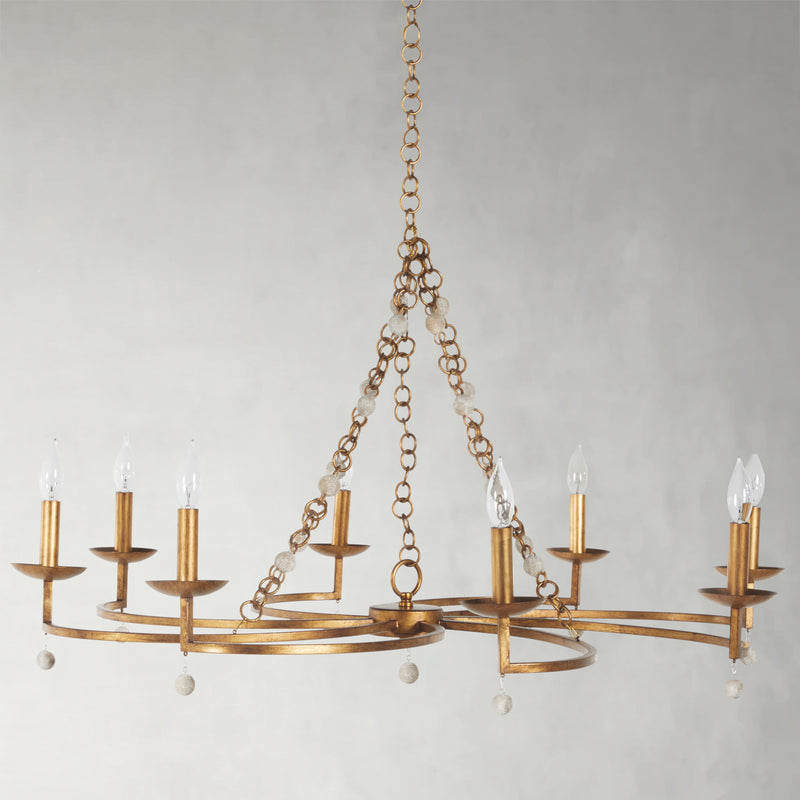 Carrie Chandelier