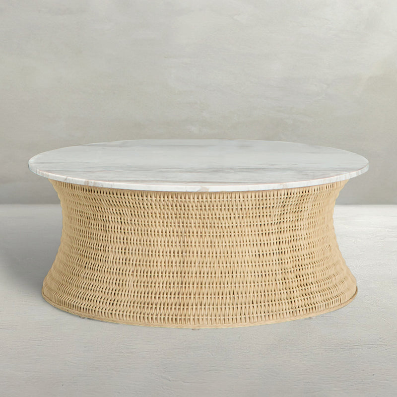 Marina Coffee Table