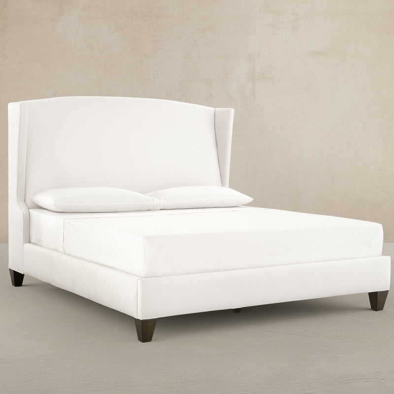 Cassy Bed - King